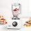 Bosch Multifunctionele robot - BOSCH - MultiTalent8 - 1000 W - Kom 3,9 L - Blender 1,5 L 4