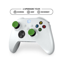 Game controller - SteelSeries - KontrolFreek Precision Sports - Soccer Edition - Multicolor - 20.79x20.4x16.38 cm