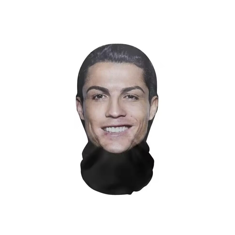 Sheisty Ski Mask Balaclava For Fans, Celebrity Theme Mask, Funny Ski Mask Gift Black 9323874351728