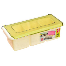 Portaposate per un'efficienza in cucina senza pari, lo spazio di archiviazione multifunzionale garantisce un facile accesso agli utensili,