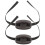 2Pz Per Casco Hockey, Imbottitura Nera Comfort 1