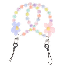 2Pz Con Charm, Design Portatile in Metallo