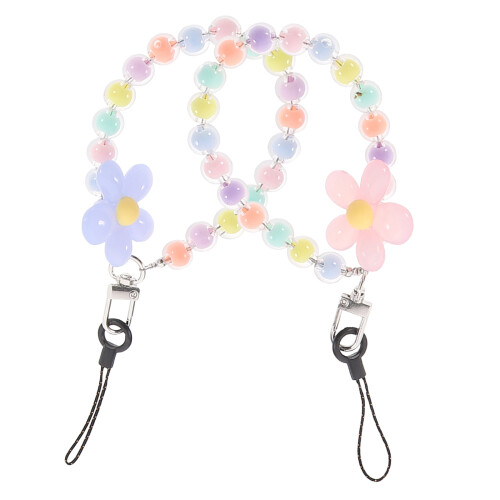 2Pz Con Charm, Design Portatile in Metallo