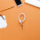2Pz Con Charm, Design Portatile in Metallo 5