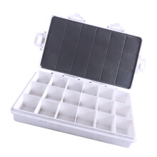 Professional Paint Organiser 12/18/24 Wells For-18 squares