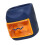 Multifunctionele plastic pen-organizer met-Donkerblauw 1