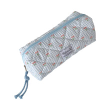 Praktische penopbergorganisatoren Eenvoudig veelkleurig-Blauw