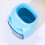 Multifunctionele plastic pen-organizer met-Donkerblauw 4