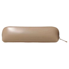 Penhouders met ritssluiting, premium penopbergtas,-khaki