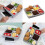 Food Tray Laptop Case Crochet Set with Step-by-Step Instruction 2
