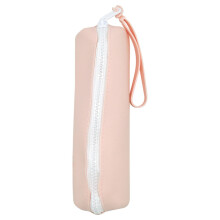 Potloodzakjes Make-up Tas School Kantoorbenodigdheden-Roze