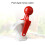 Portable Honeys Release Tap 48mm for Beekeepers Sturdy ABS 5