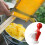 Portable Honeys Release Tap 48mm for Beekeepers Sturdy ABS 6