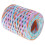 Twine String Wrapping Rope String for Package Bouquet-Color 1 1