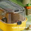 Large Indoor Hamster Habitat Cage with Ventilated Clear-White 7