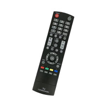 Familienfreundlicher Fernsehcontroller TZZ00000006A für TC32LC5