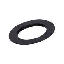 Leichter M42-Objektivkonverter-Adapter-Ersatz für die