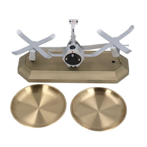 Balance Scale Decor Stress Relief Retro Desktop