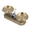 Balance Scale Decor Stress Relief Retro Desktop 9