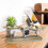 Balance Scale Decor Stress Relief Retro Desktop 11