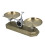 Balance Scale Decor Stress Relief Retro Desktop 8
