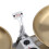 Balance Scale Decor Stress Relief Retro Desktop 15