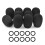 Installation facile. Pare-brise pour micro de studio pour-10 1