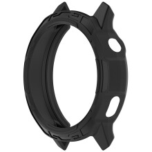 Couvertures d'écran Étui de protection d'écran,-Noir 45mm