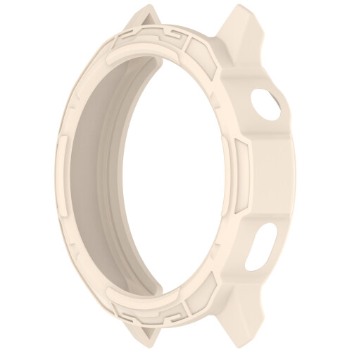 Coque de protection d'écran PC, pare-chocs-couleur étoile 41mm