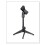 Trépied de bureau en métal-Support de microphone sur trépied 7