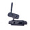 Capuchon USB pour caméra, fixation en caoutchouc durable, sans 5