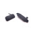 Capuchon USB pour caméra, fixation en caoutchouc durable, sans 2