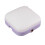 Lampe de téléphone LED de poche avec éclairage naturel,-Violet 4