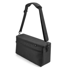 Étui pour accessoires de haut-parleur Portable, Double