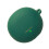 Housse de casque antichoc, boîtier lavable,-vert foncé 1
