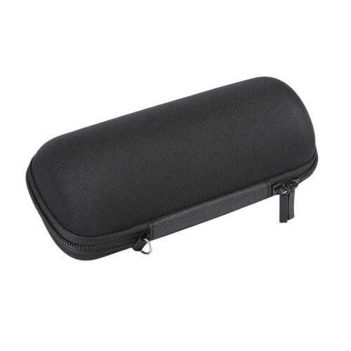 Manchon de protection adapté aux voyages pour les systèmes-Noir