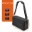 Étui pour accessoires de haut-parleur Portable, Double 3