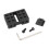 Plaque de base d'extension multi-trous, durabilité, support de 1
