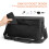 Étui pour accessoires de haut-parleur Portable, Double 7