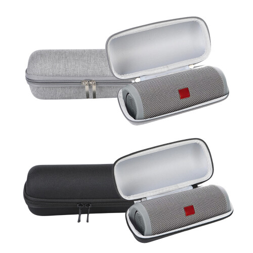 Manchon de protection adapté aux voyages pour les systèmes-Noir 2