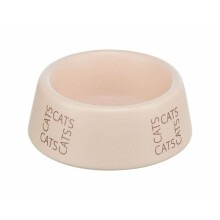 Hondenvoederbak - TRIXIE - Roze - Ø 12 cm - 150 ml - Eenmaat - Lichtgewicht