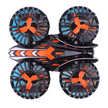 Fliegendes Auto-Spielzeug, Trägheits-Quadcopter,