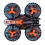Fliegendes Auto-Spielzeug, Trägheits-Quadcopter, 1