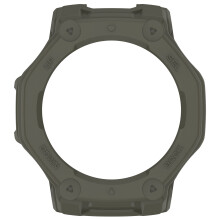 Montre intelligente prĂŞte pour le sport, protection Ă -Vert