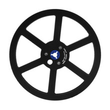 Composant universel de machine de bobine pour les-Noir et bleu