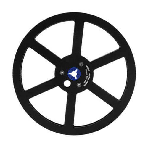 Composant universel de machine de bobine pour les-Noir et bleu