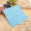Embossing Folder Uneven Plastic Swirl Embossed Template Stencil 7