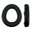 Coussinets d'oreille pour écouteurs, oreillettes,-Coussins noirs 6