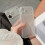 Matte Translucent Lens Shock Absorption Full-matte gray 17 Air 7