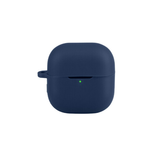 Earphone Protective Cover for FreeClip 2 Dustproof &-Blue